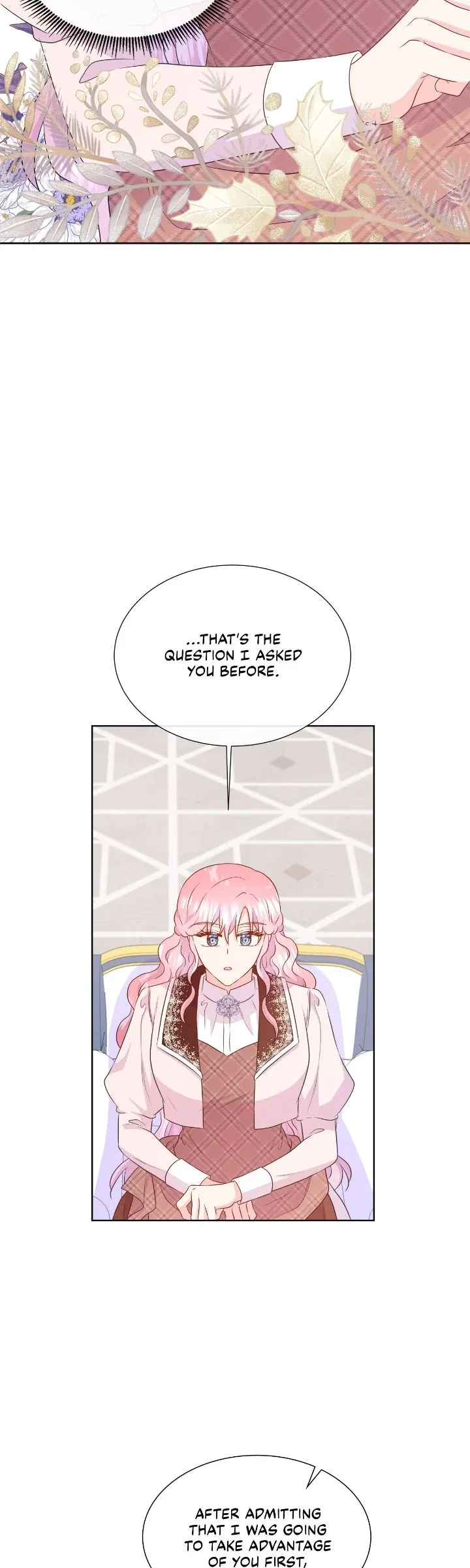 Don’t Trust the Heroine Chapter 112 – Page 22