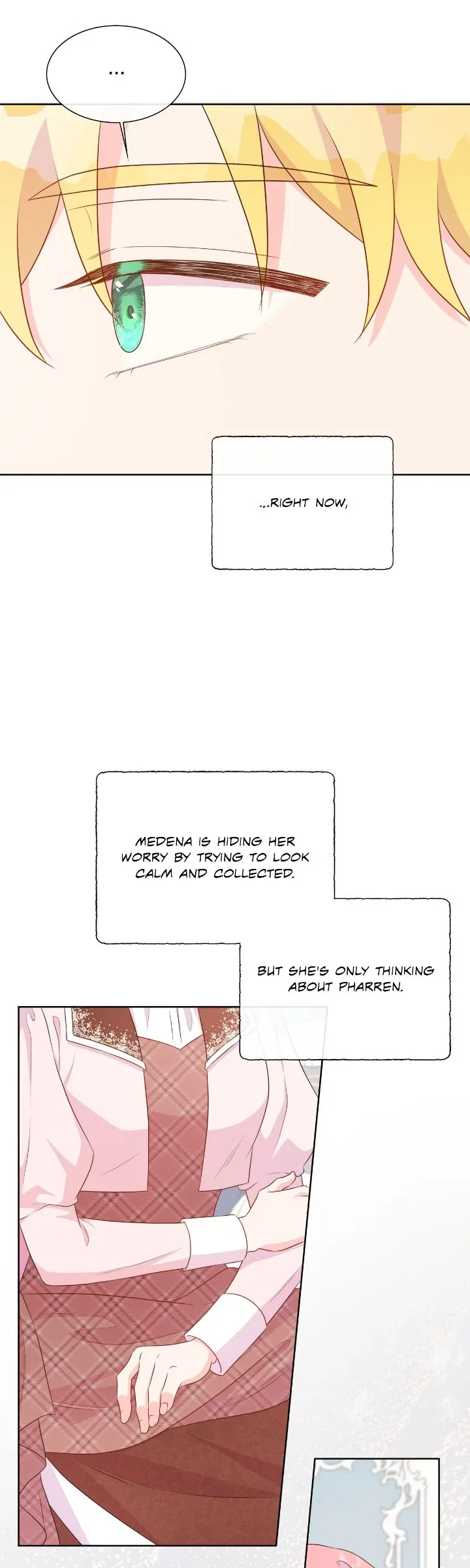 Don’t Trust the Heroine Chapter 112 – Page 24