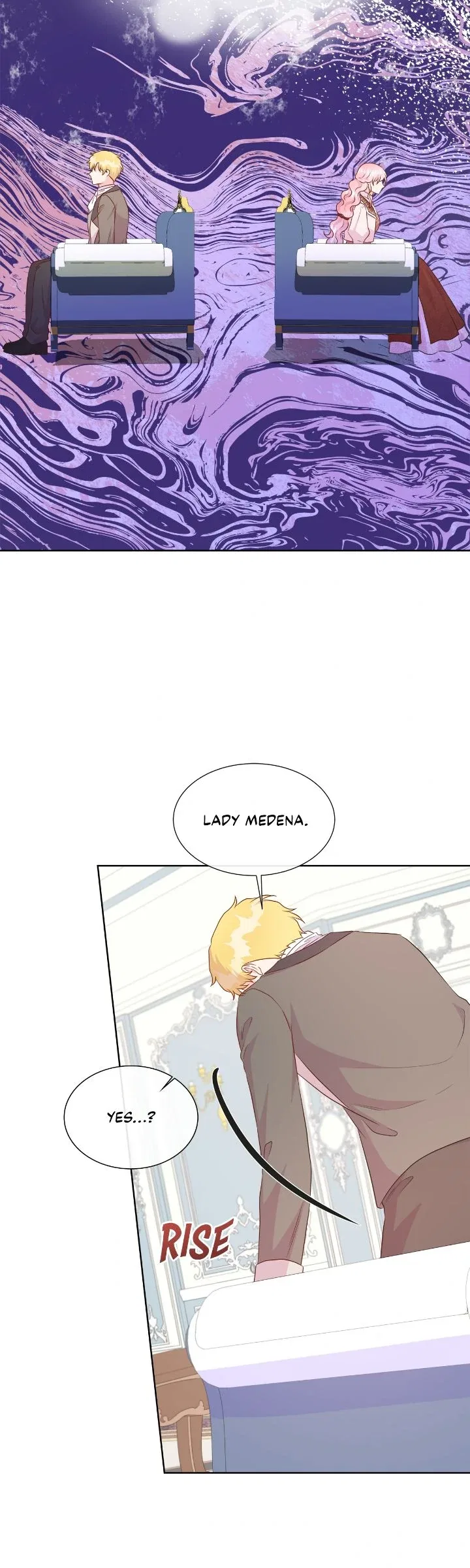 Don’t Trust the Heroine Chapter 112 – Page 26