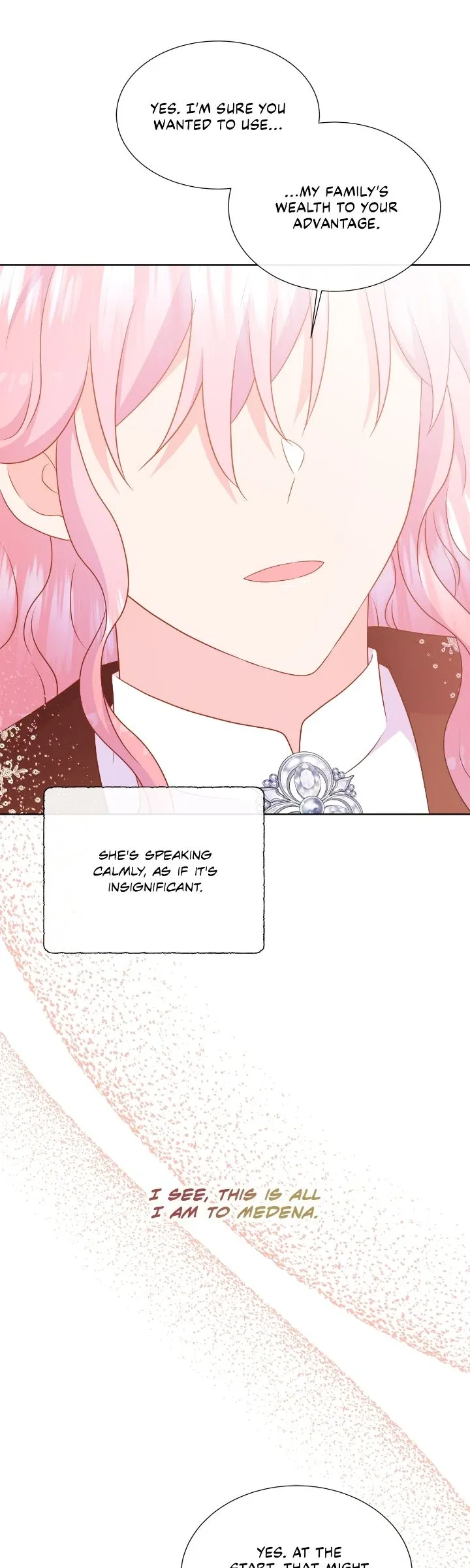 Don’t Trust the Heroine Chapter 112 – Page 28