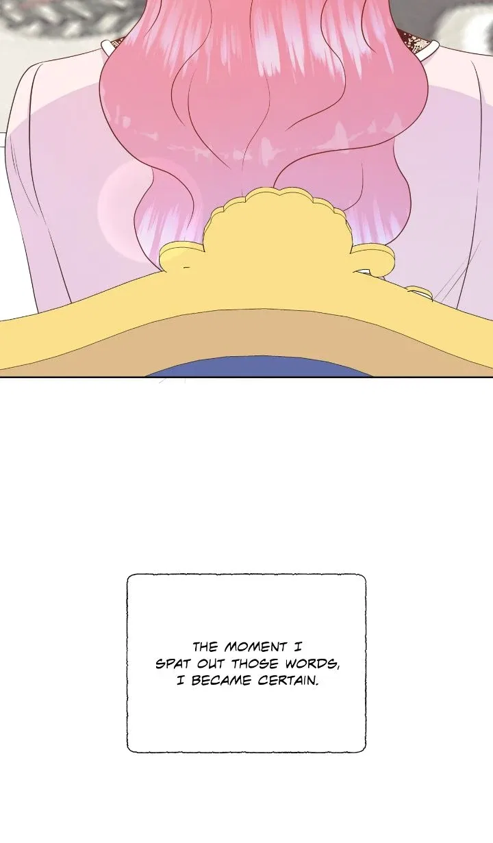 Don’t Trust the Heroine Chapter 112 – Page 31