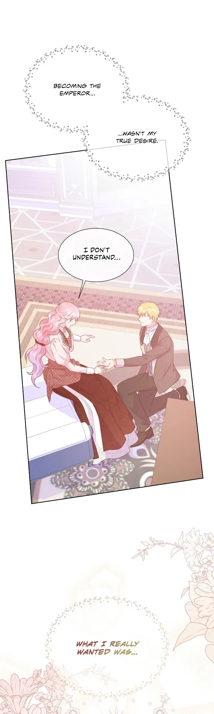 Don’t Trust the Heroine Chapter 112 – Page 32
