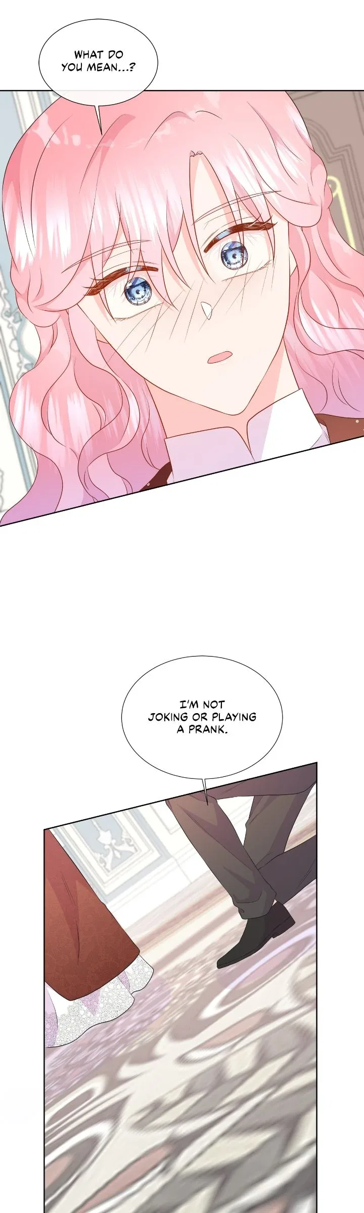 Don’t Trust the Heroine Chapter 112 – Page 36
