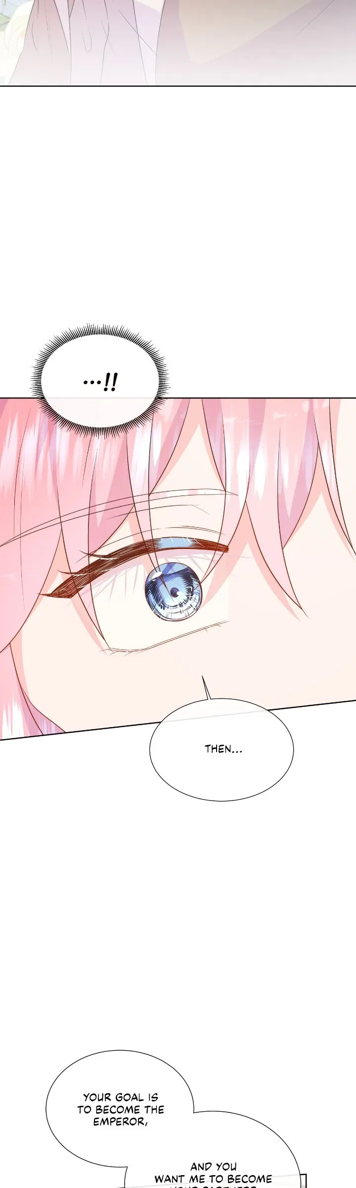 Don’t Trust the Heroine Chapter 112 – Page 38