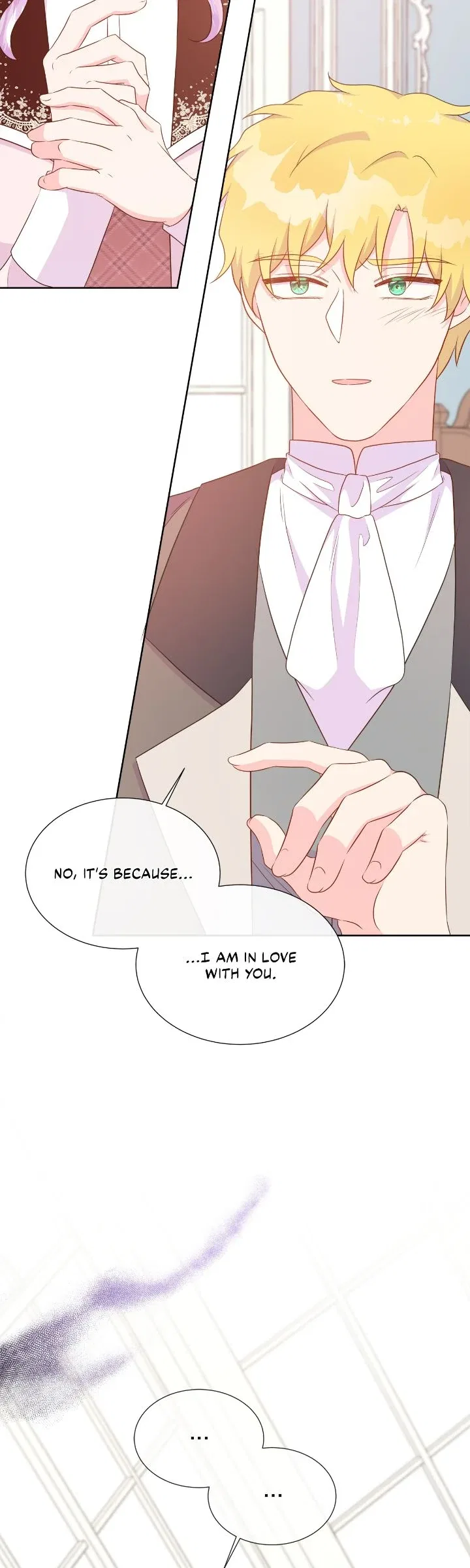 Don’t Trust the Heroine Chapter 112 – Page 41