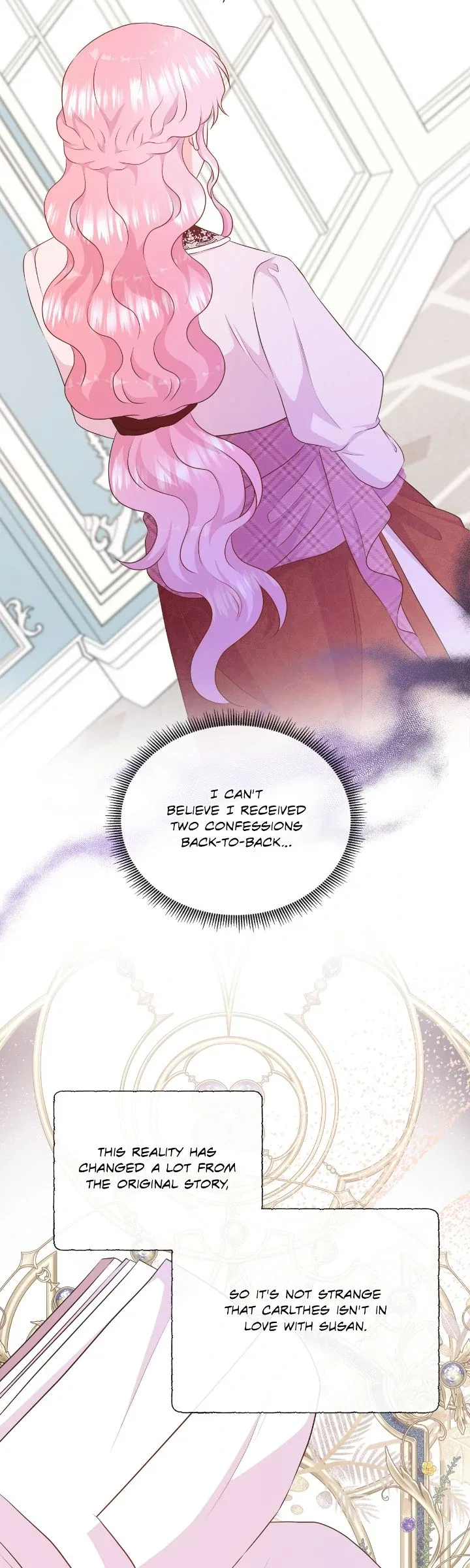 Don’t Trust the Heroine Chapter 112 – Page 42
