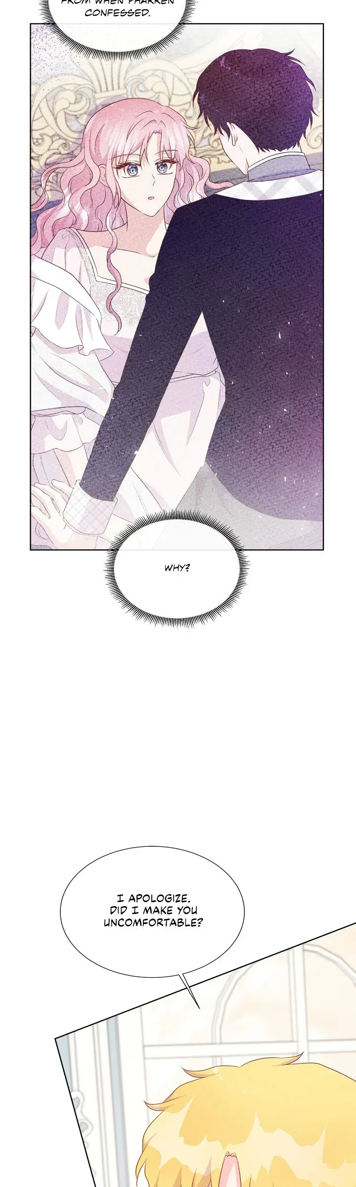 Don’t Trust the Heroine Chapter 112 – Page 45