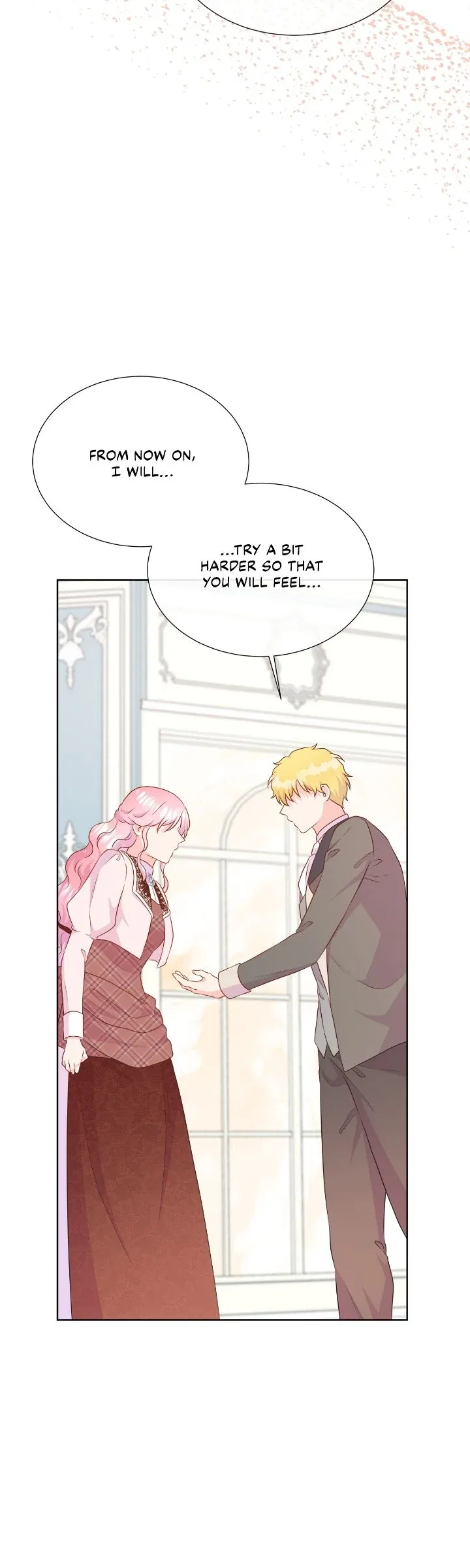 Don’t Trust the Heroine Chapter 112 – Page 50