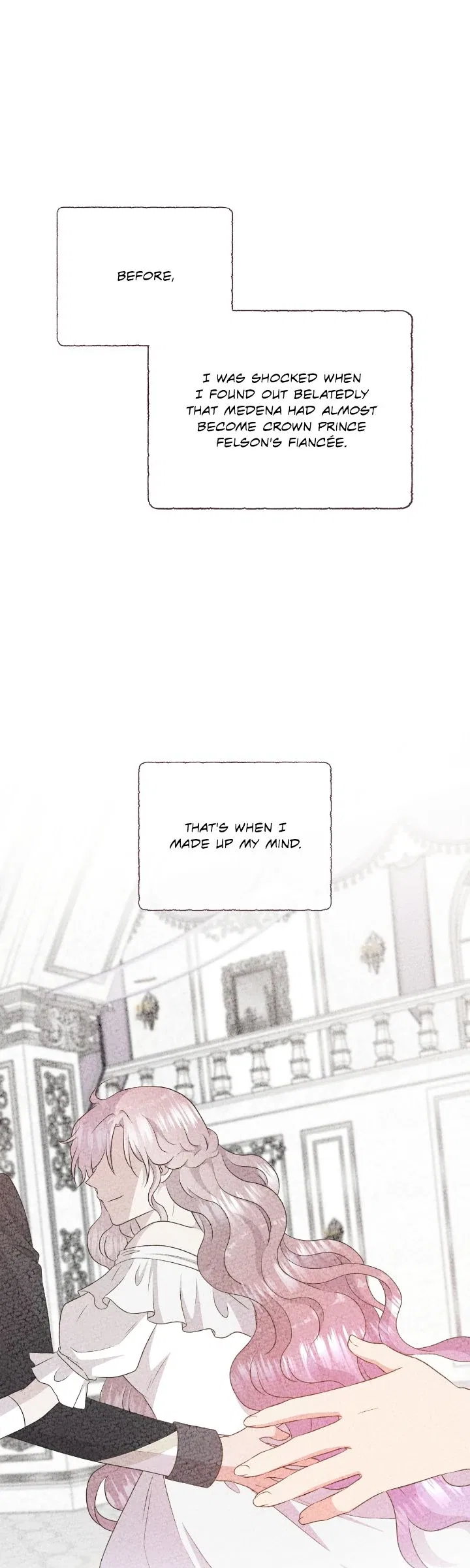 Don’t Trust the Heroine Chapter 112 – Page 52