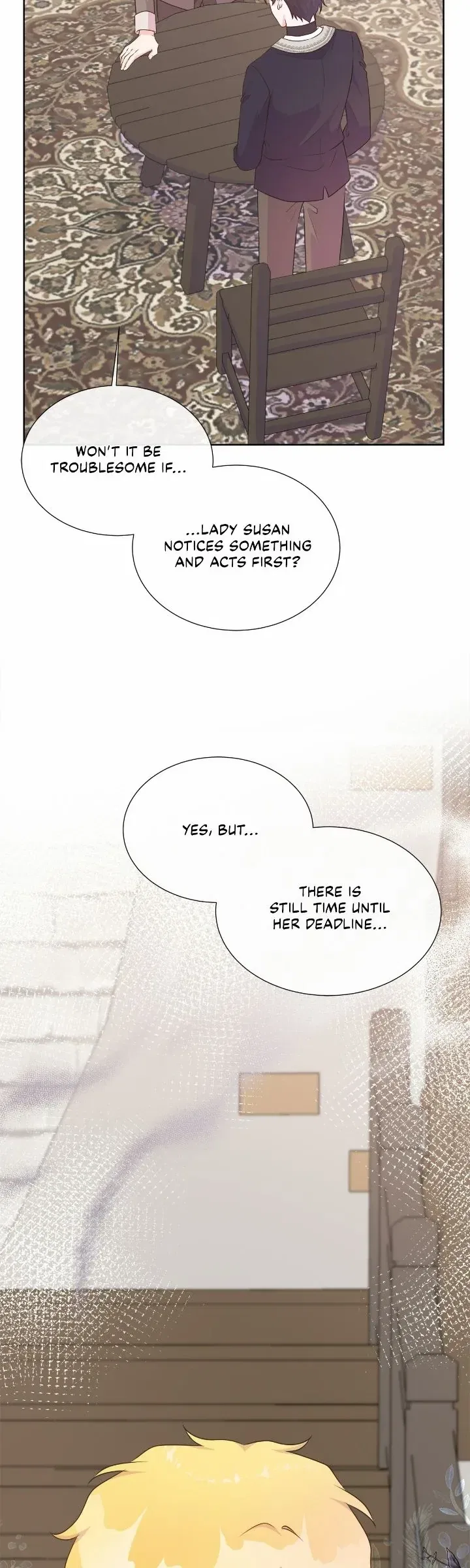 Don’t Trust the Heroine Chapter 111 – Page 9