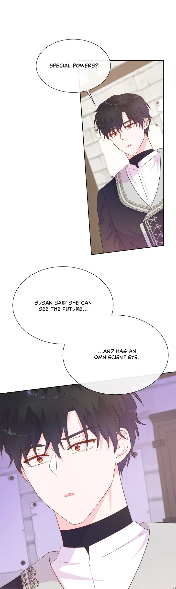 Don’t Trust the Heroine Chapter 111 – Page 11