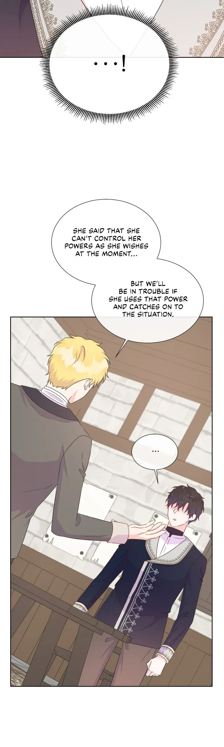 Don’t Trust the Heroine Chapter 111 – Page 12