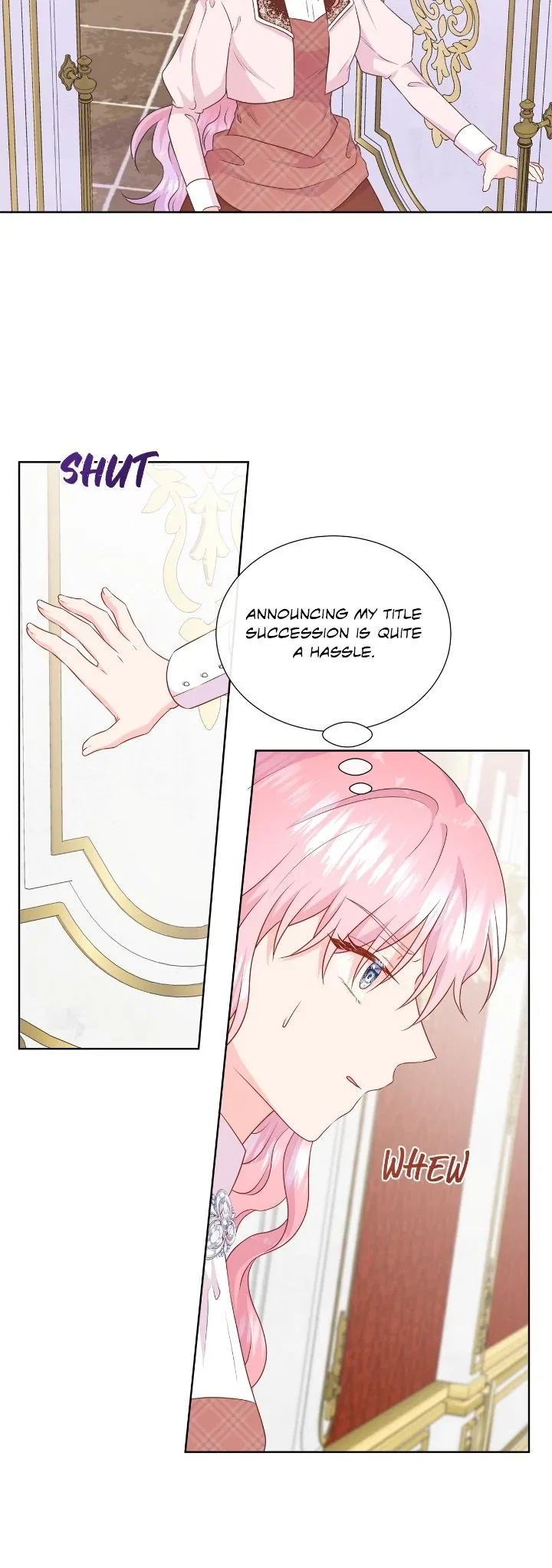 Don’t Trust the Heroine Chapter 111 – Page 18