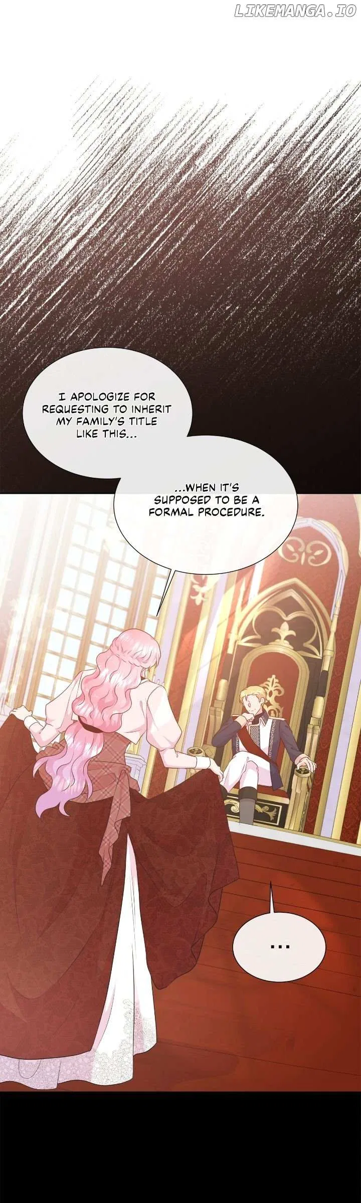 Don’t Trust the Heroine Chapter 111 – Page 19