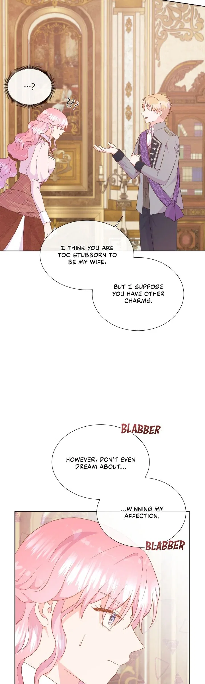 Don’t Trust the Heroine Chapter 111 – Page 24