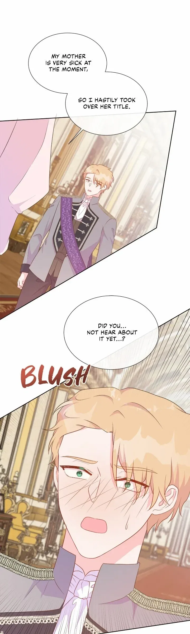 Don’t Trust the Heroine Chapter 111 – Page 27