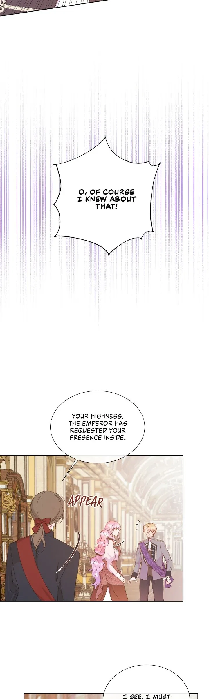 Don’t Trust the Heroine Chapter 111 – Page 28