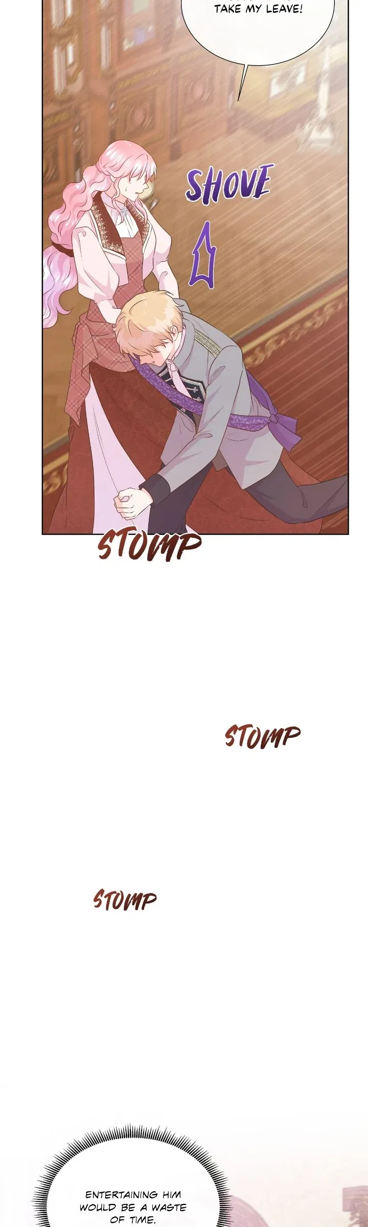 Don’t Trust the Heroine Chapter 111 – Page 29