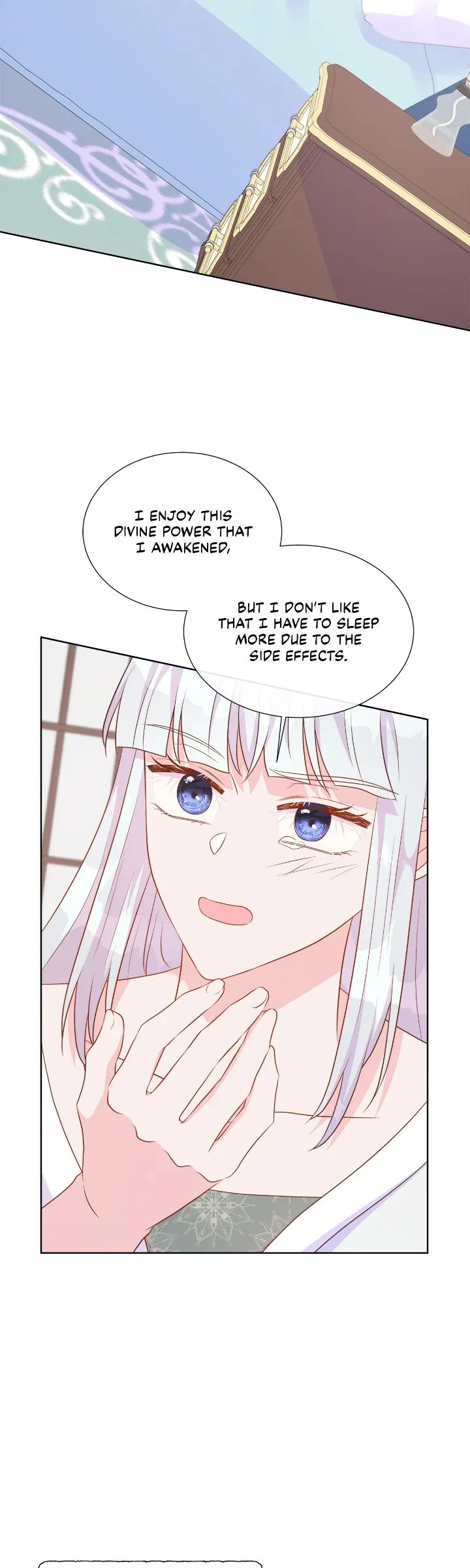 Don’t Trust the Heroine Chapter 111 – Page 40