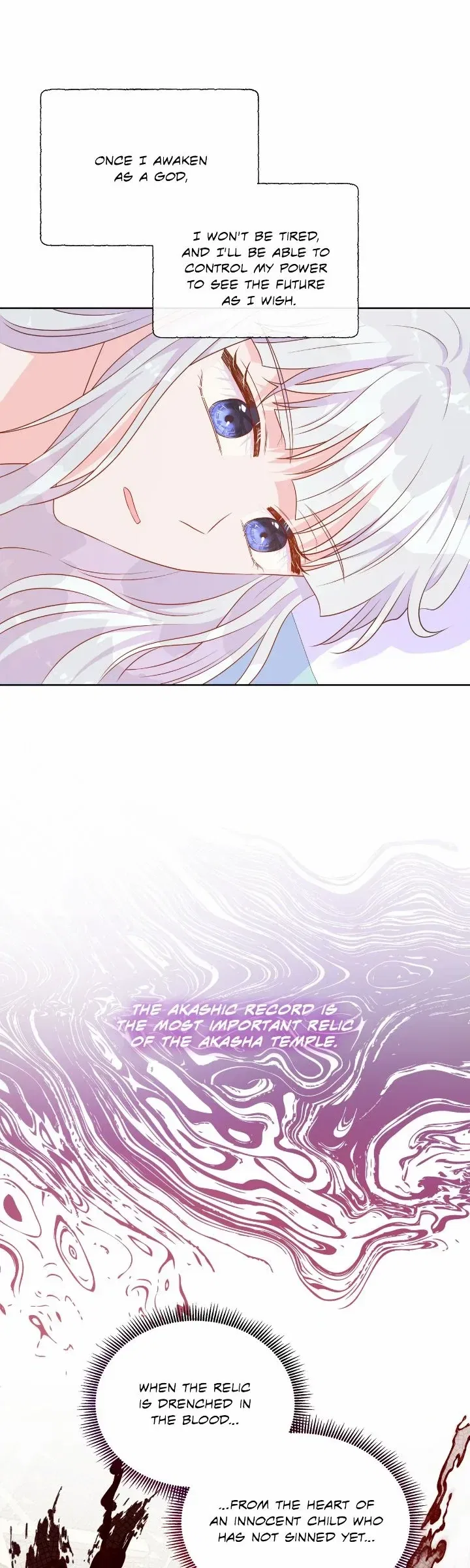 Don’t Trust the Heroine Chapter 111 – Page 43
