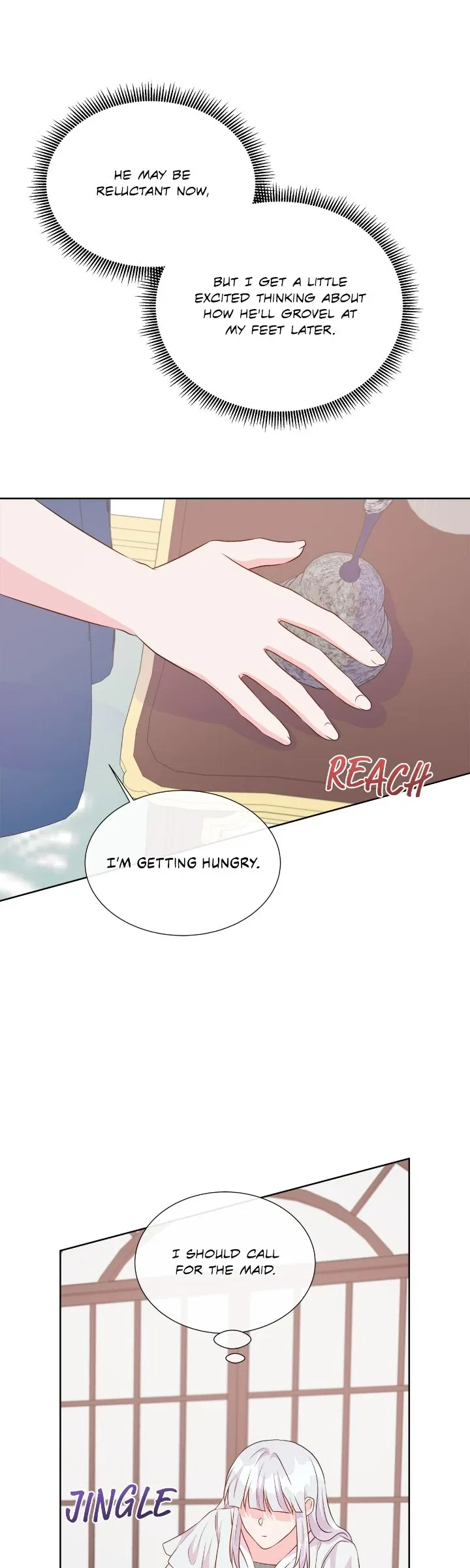 Don’t Trust the Heroine Chapter 111 – Page 47
