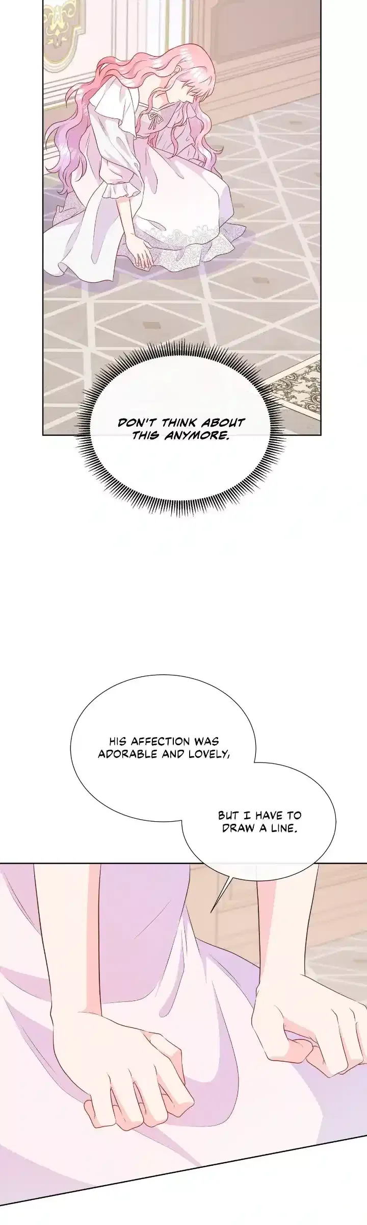 Don’t Trust the Heroine Chapter 110 – Page 13