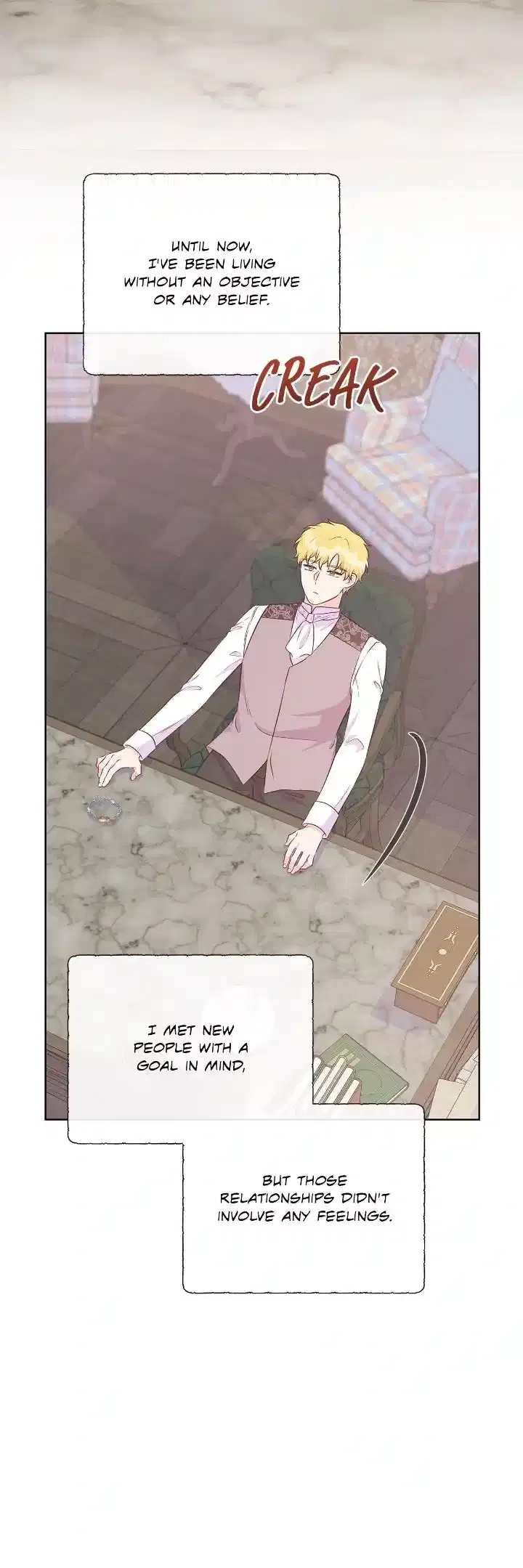 Don’t Trust the Heroine Chapter 110 – Page 23