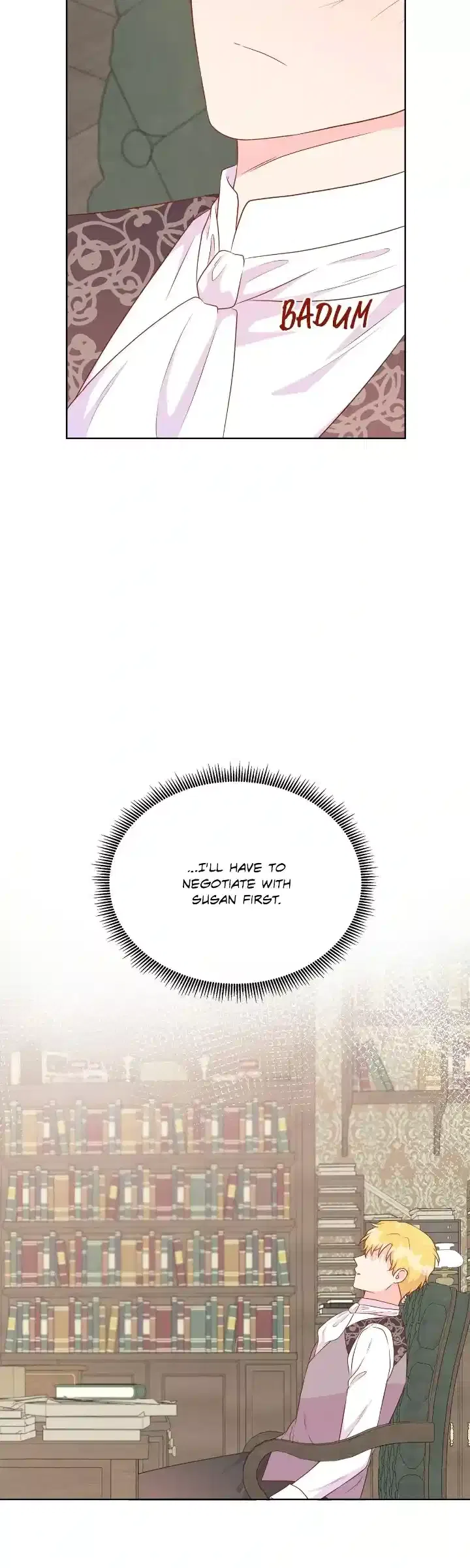 Don’t Trust the Heroine Chapter 110 – Page 26