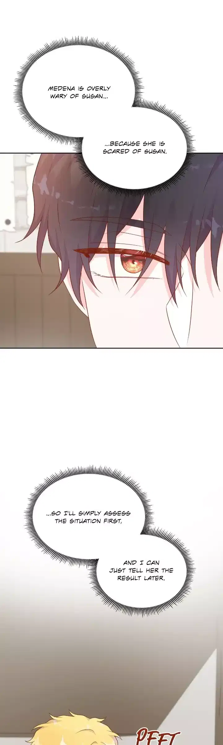 Don’t Trust the Heroine Chapter 110 – Page 36