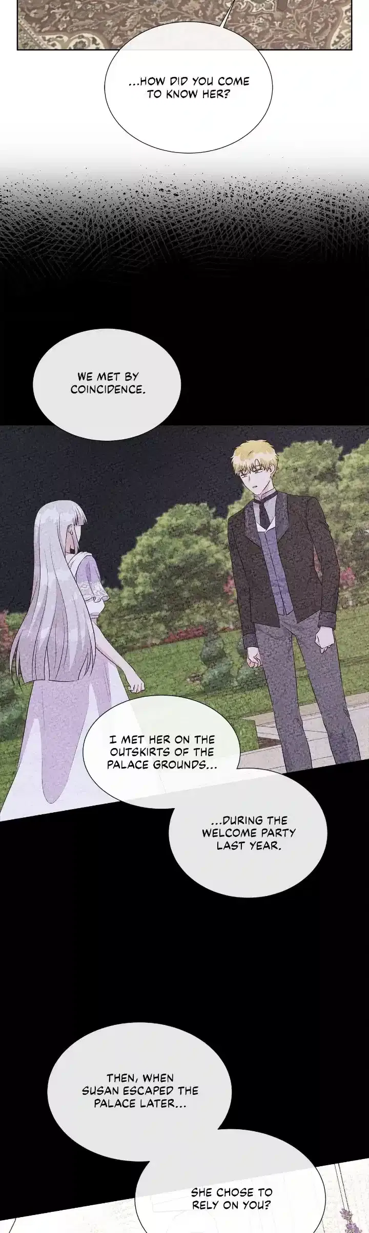 Don’t Trust the Heroine Chapter 110 – Page 38