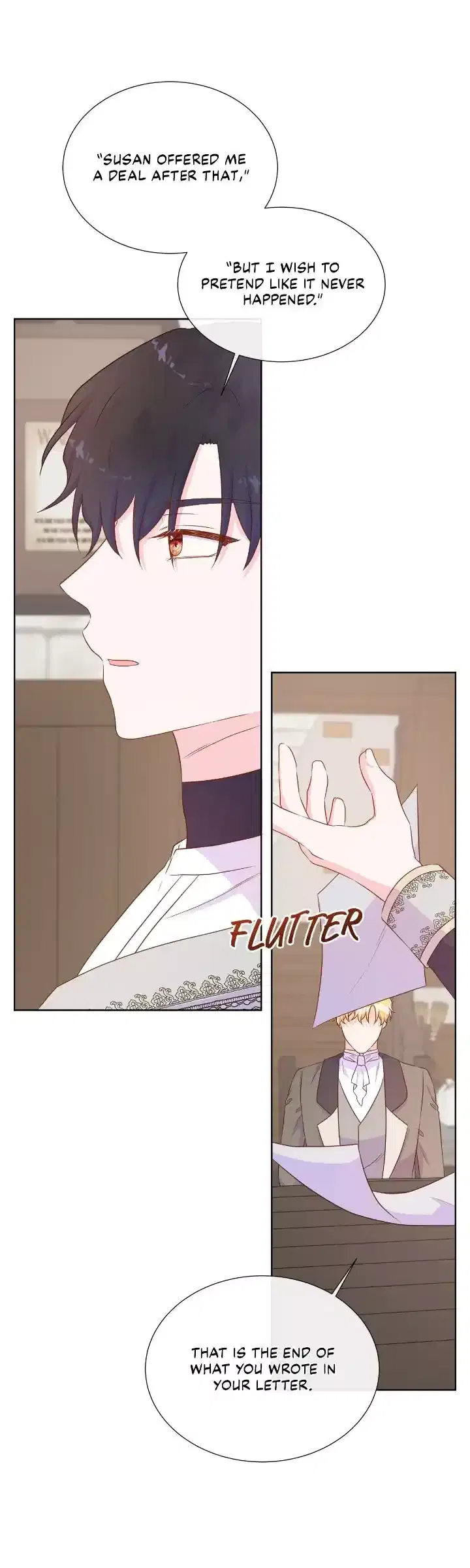 Don’t Trust the Heroine Chapter 110 – Page 40