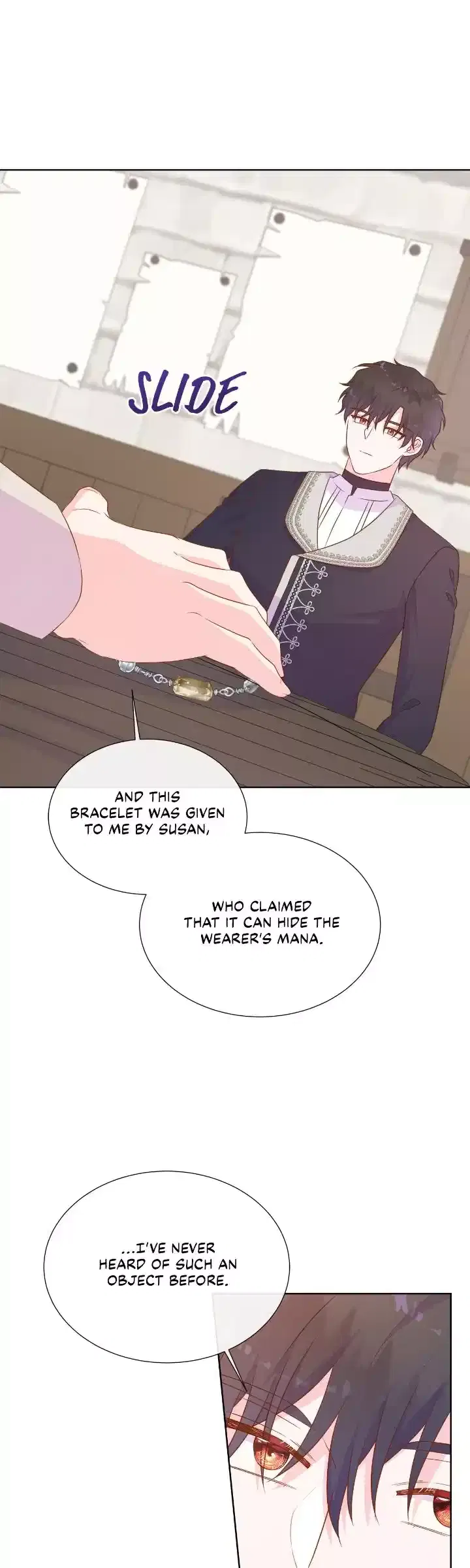 Don’t Trust the Heroine Chapter 110 – Page 45