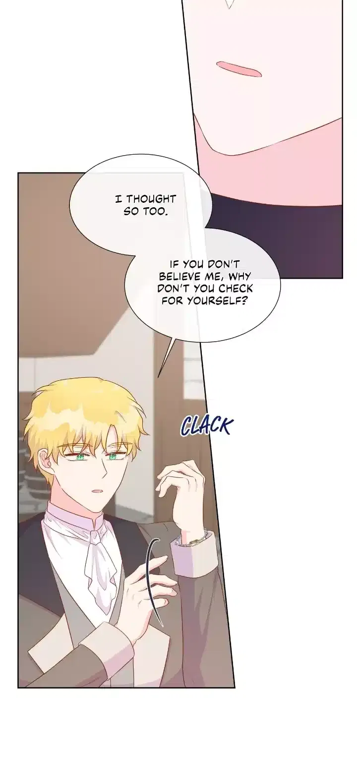 Don’t Trust the Heroine Chapter 110 – Page 46