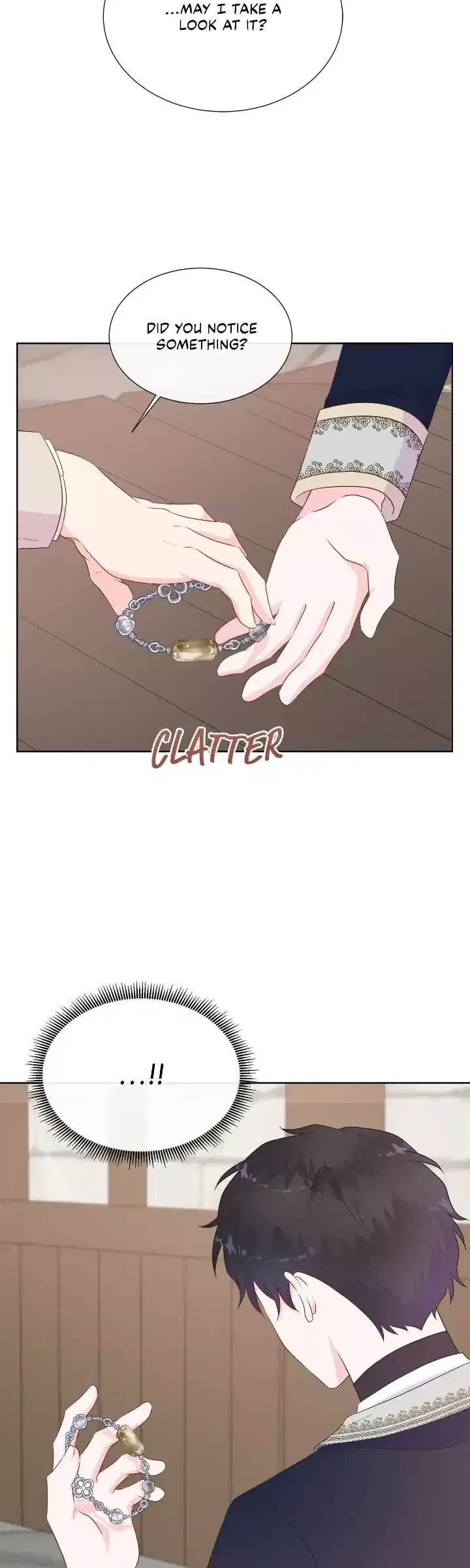 Don’t Trust the Heroine Chapter 110 – Page 49