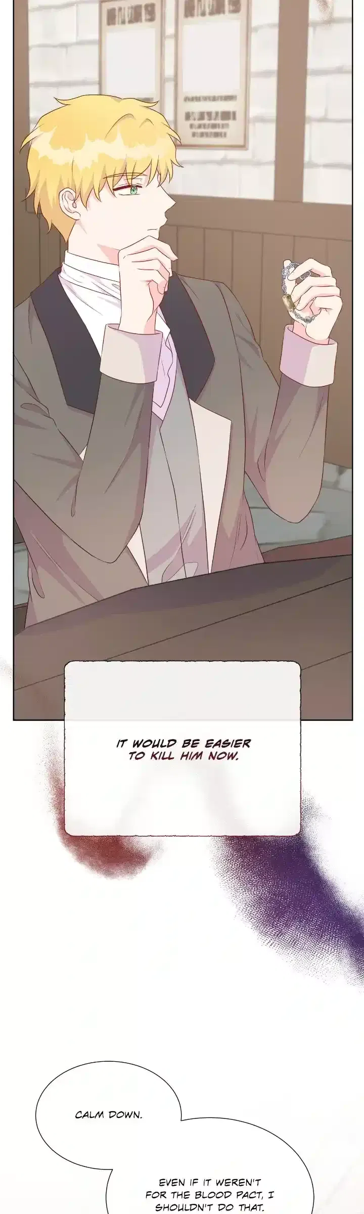 Don’t Trust the Heroine Chapter 110 – Page 56