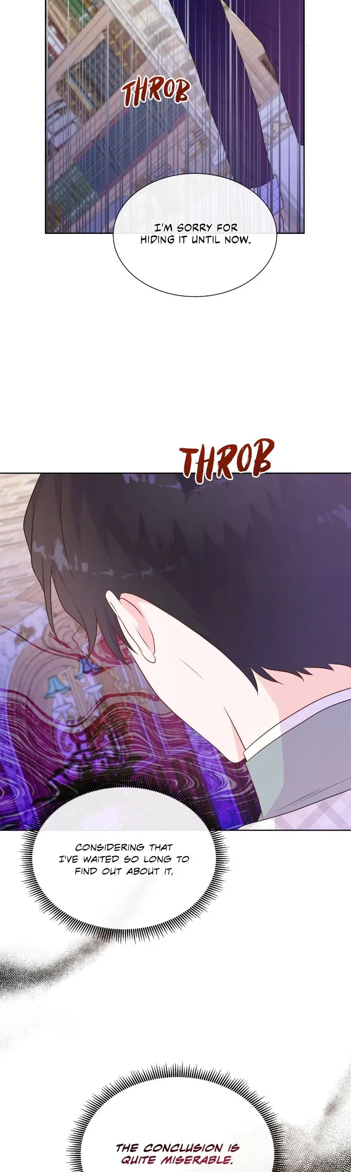 Don’t Trust the Heroine Chapter 109 – Page 6