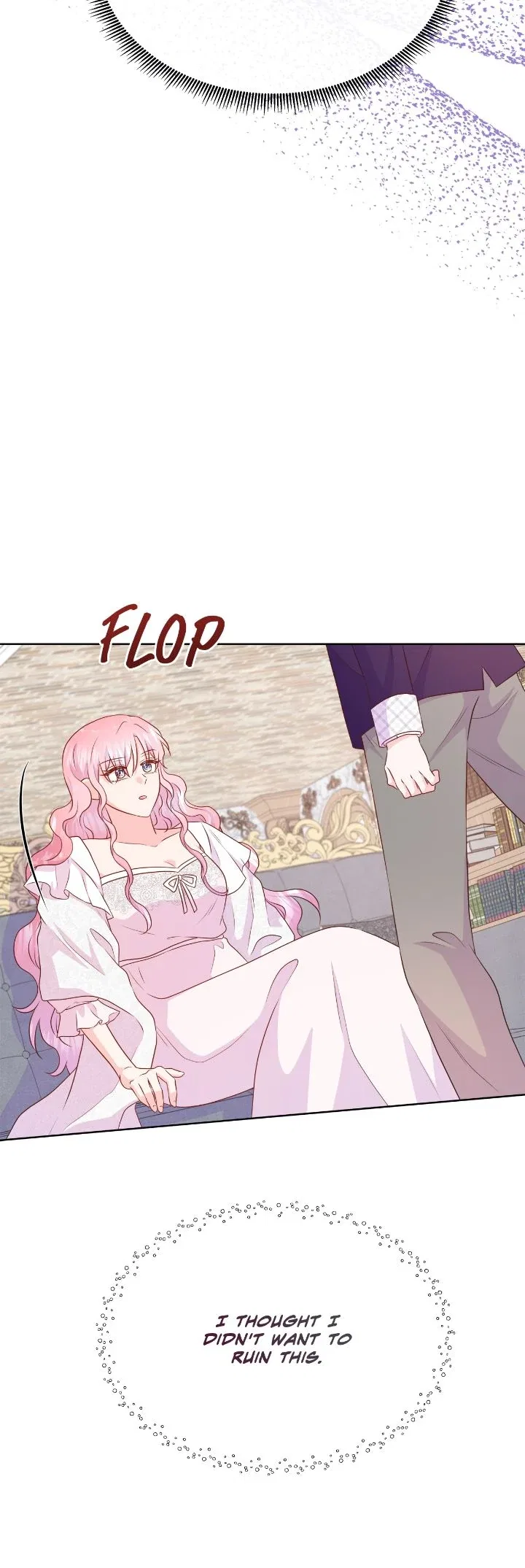Don’t Trust the Heroine Chapter 109 – Page 12