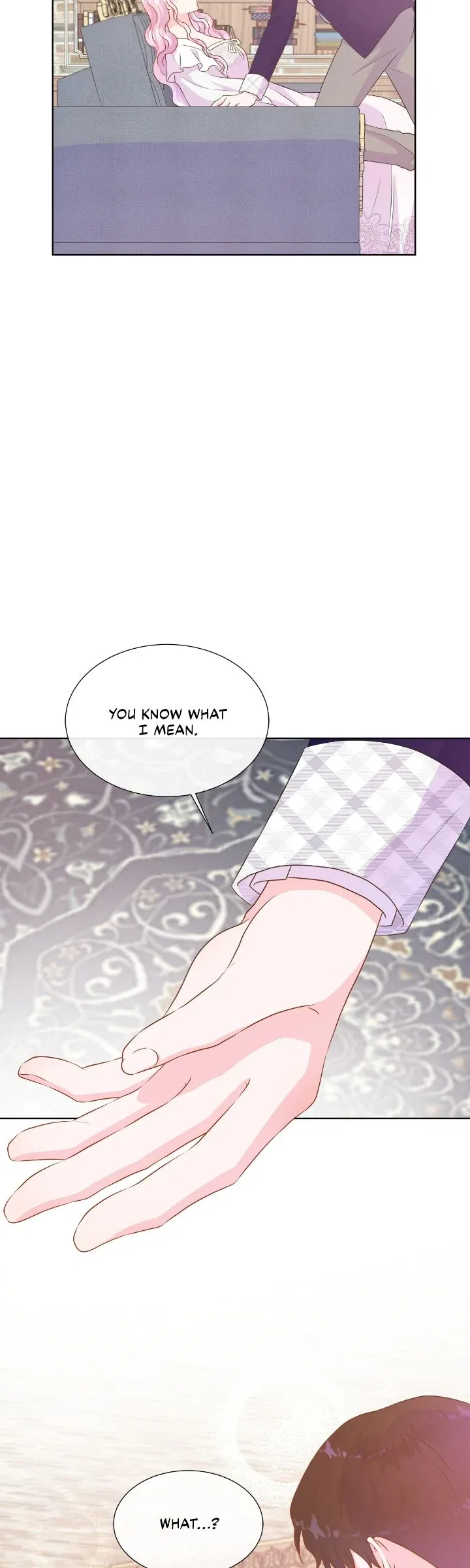 Don’t Trust the Heroine Chapter 109 – Page 18