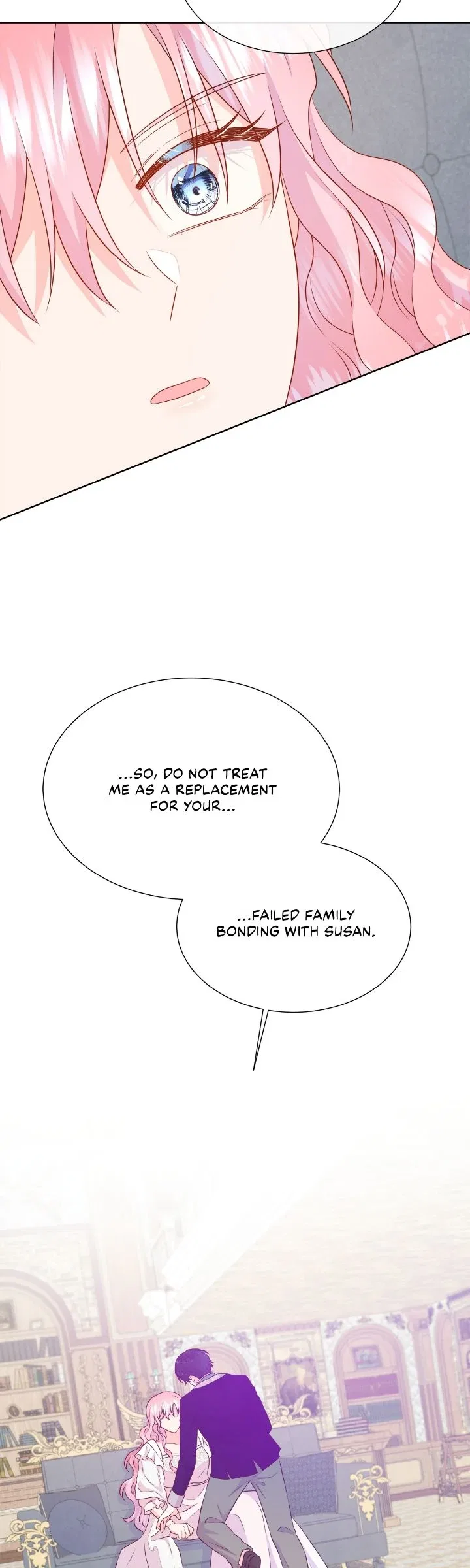 Don’t Trust the Heroine Chapter 109 – Page 22