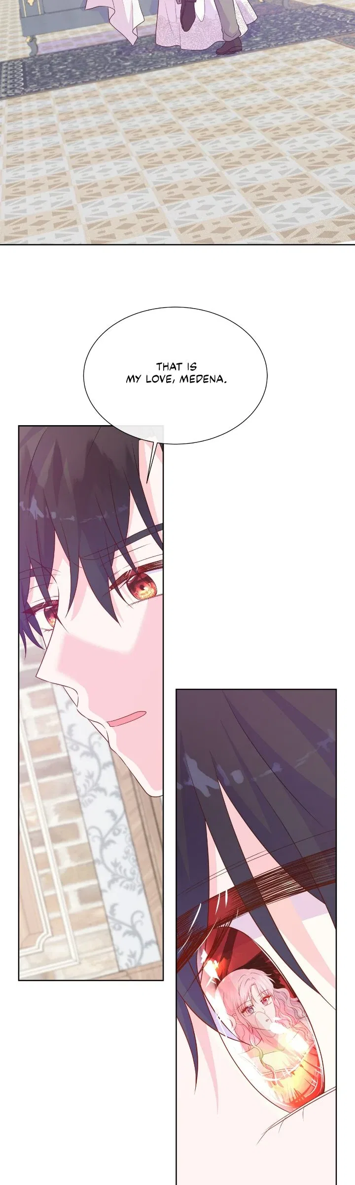 Don’t Trust the Heroine Chapter 109 – Page 23