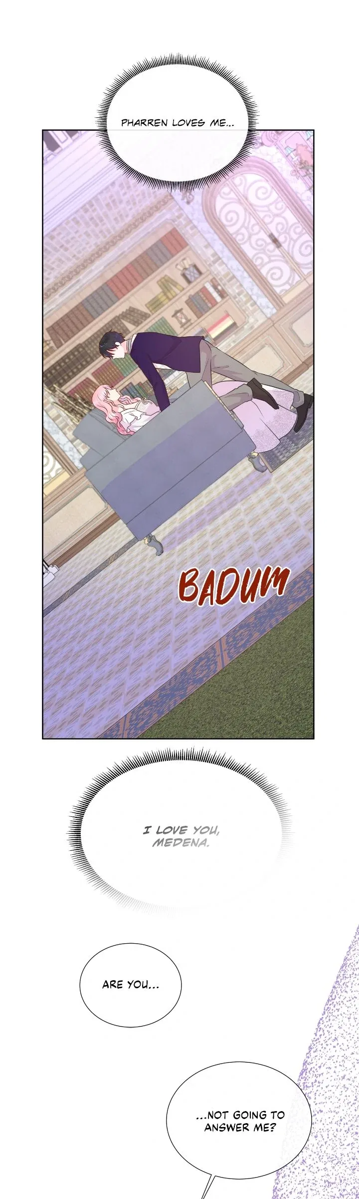 Don’t Trust the Heroine Chapter 109 – Page 29
