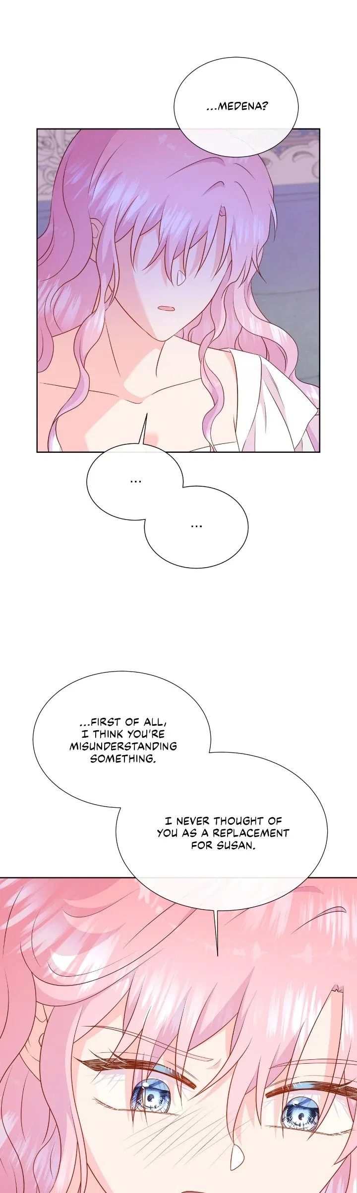 Don’t Trust the Heroine Chapter 109 – Page 33