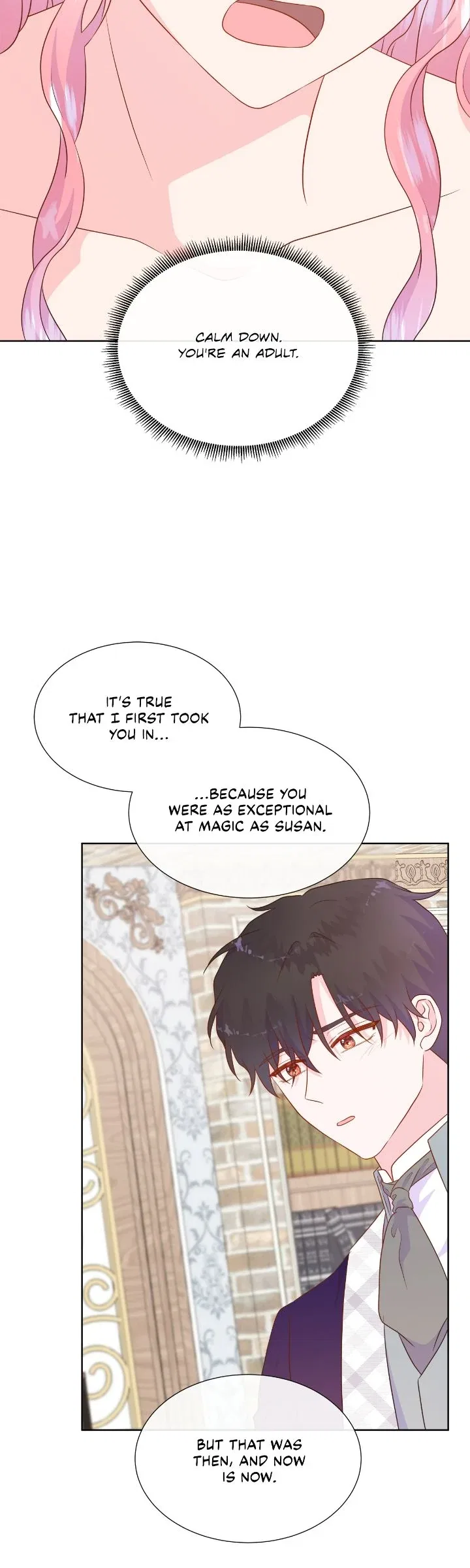 Don’t Trust the Heroine Chapter 109 – Page 34