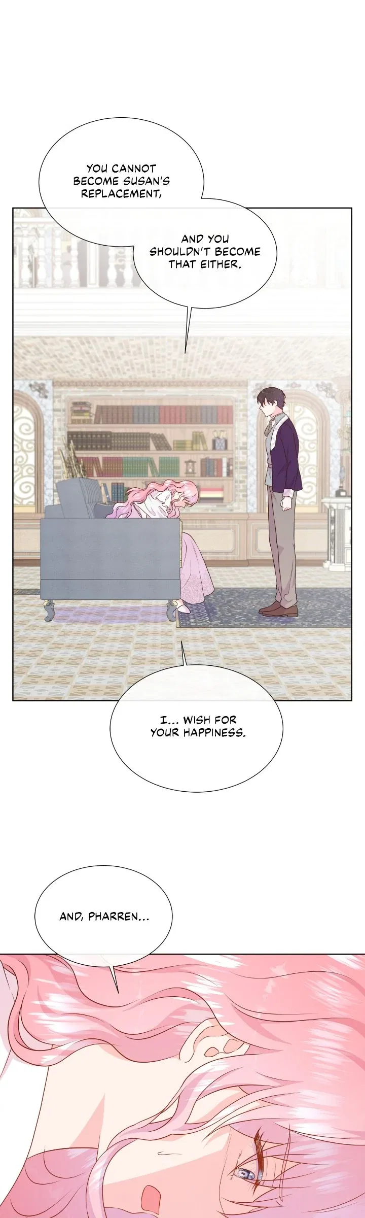 Don’t Trust the Heroine Chapter 109 – Page 35