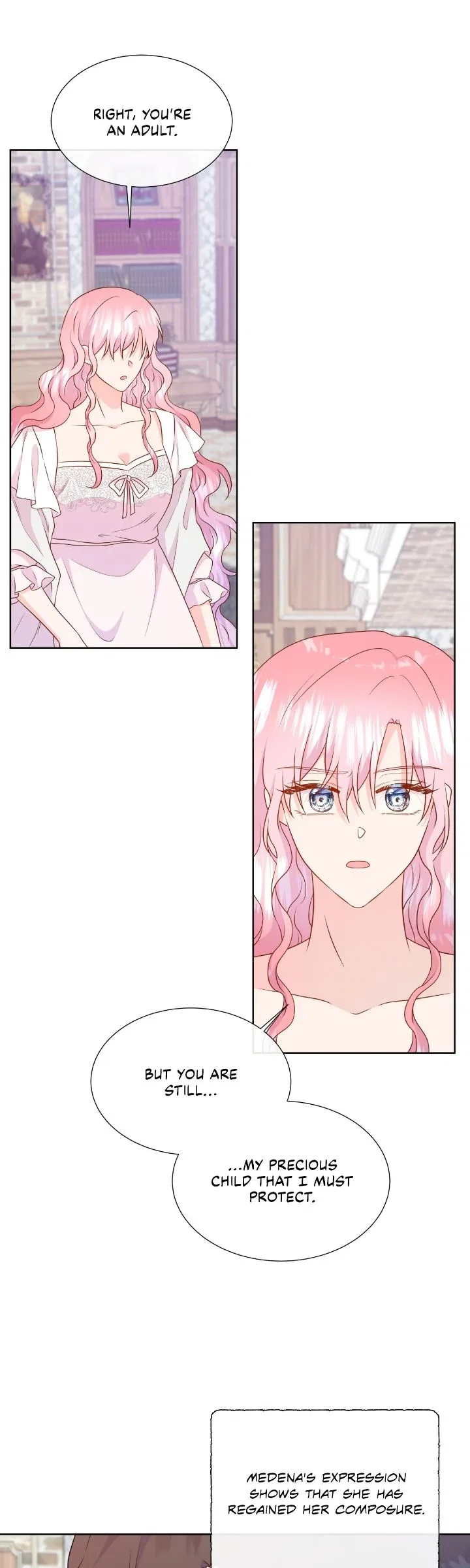Don’t Trust the Heroine Chapter 109 – Page 40