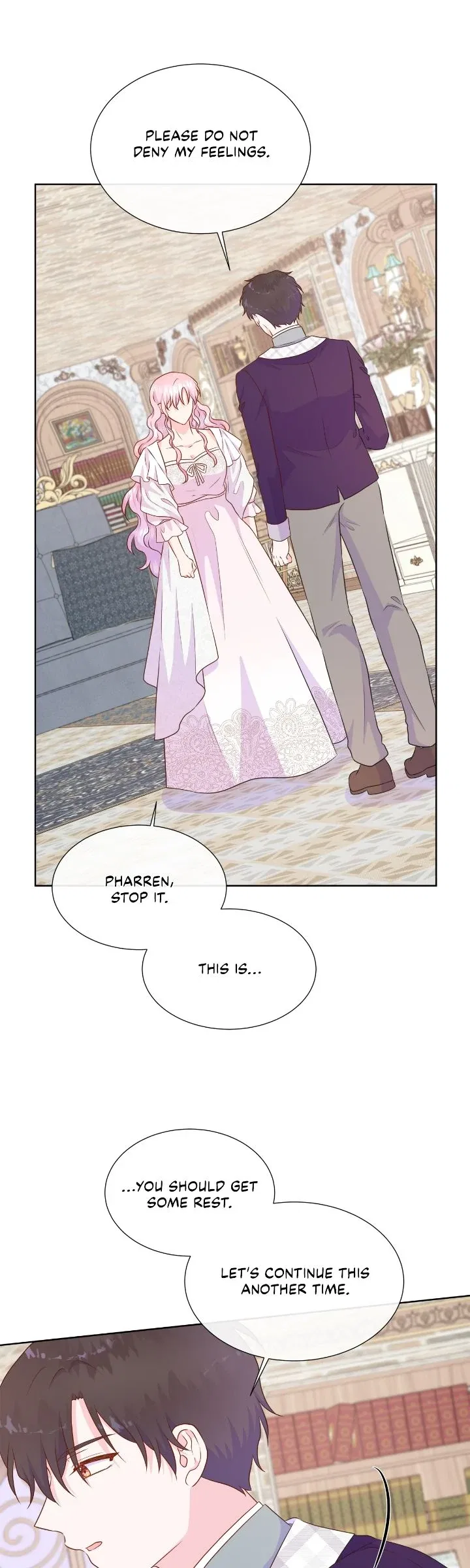Don’t Trust the Heroine Chapter 109 – Page 44