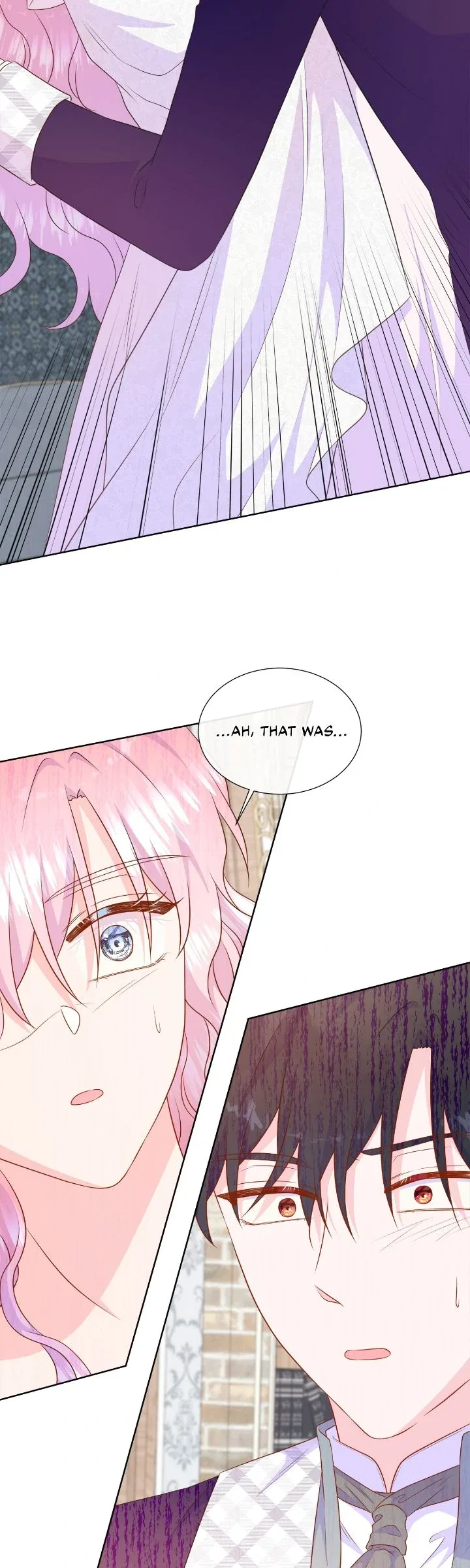 Don’t Trust the Heroine Chapter 109 – Page 46