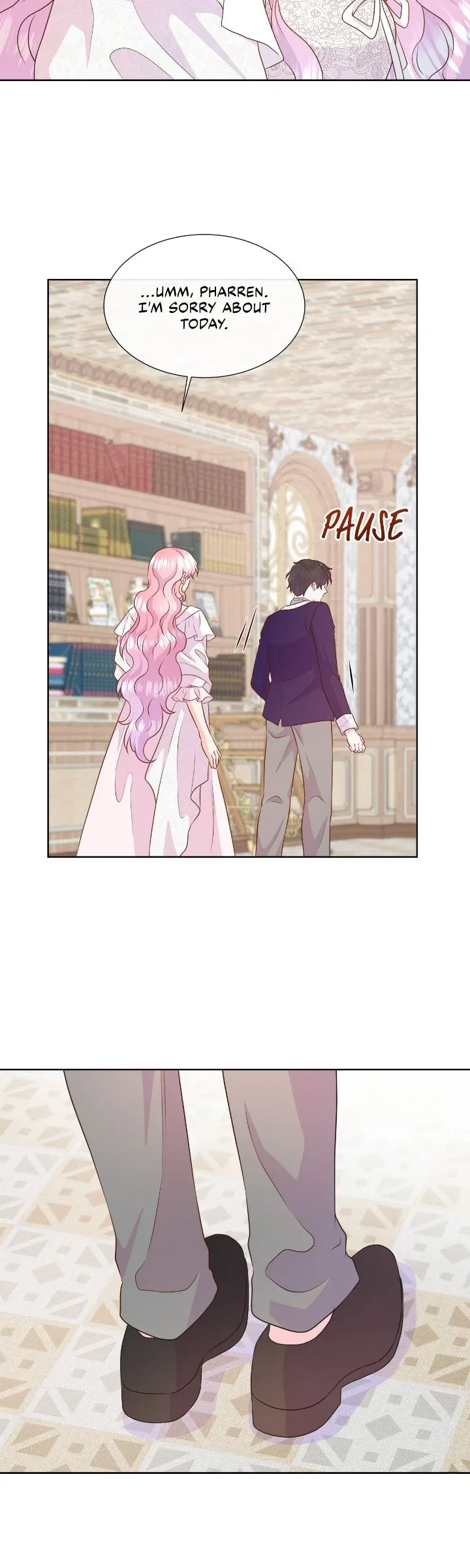 Don’t Trust the Heroine Chapter 109 – Page 50
