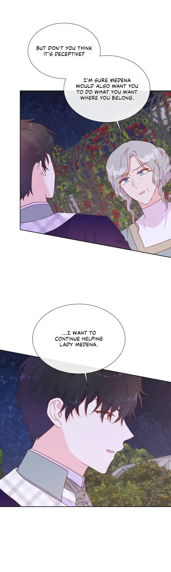 Don’t Trust the Heroine Chapter 108 – Page 4