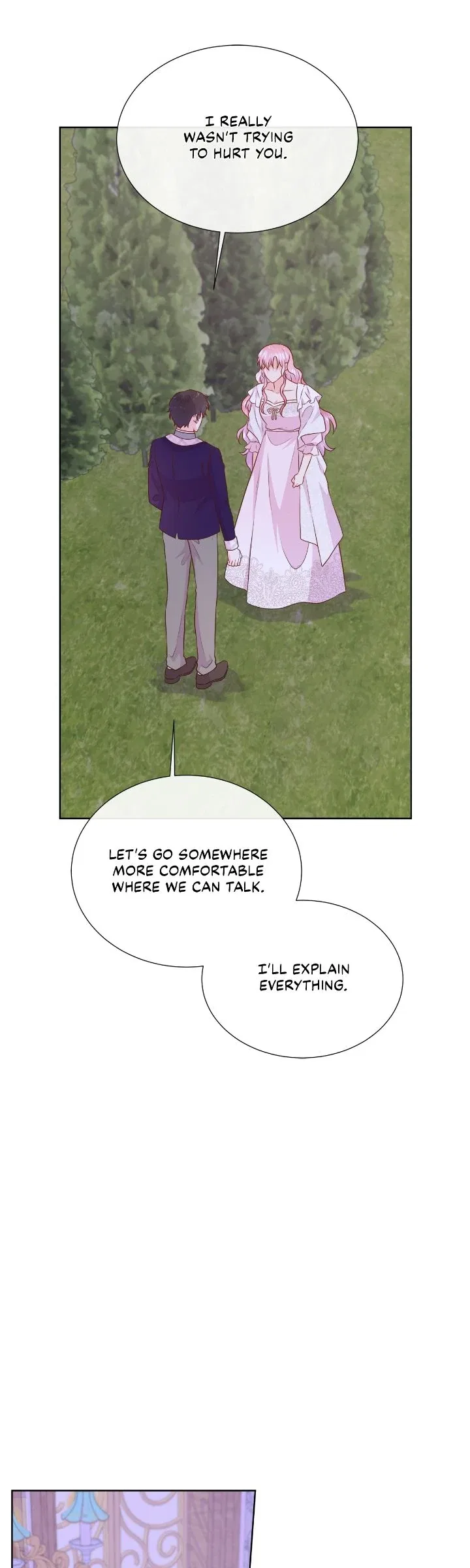 Don’t Trust the Heroine Chapter 108 – Page 16